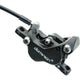 Hayes Bremssattel Dominion T4 Post-Mount Schwarz - maximale Bremskontrolle