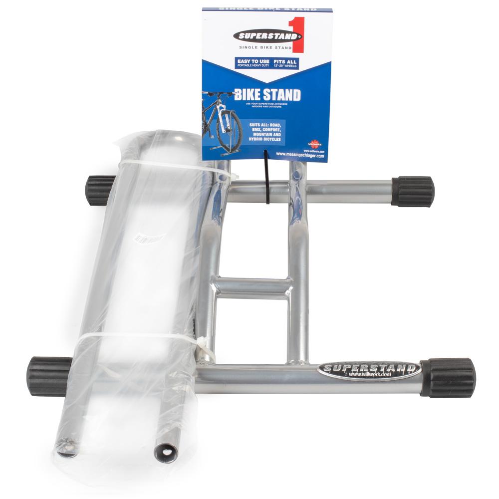 WILLWORX Superstand Ausstellungsständer
