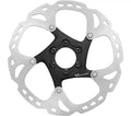 SHIMANO Bremsscheibe SM-RT86 Ice-Tech 203mm - 6-Loch Befestigung für Mountainbike MTB - Scheibenbremse