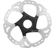 SHIMANO Bremsscheibe SM-RT86 Ice-Tech 203mm - 6-Loch Befestigung für Mountainbike MTB - Scheibenbremse