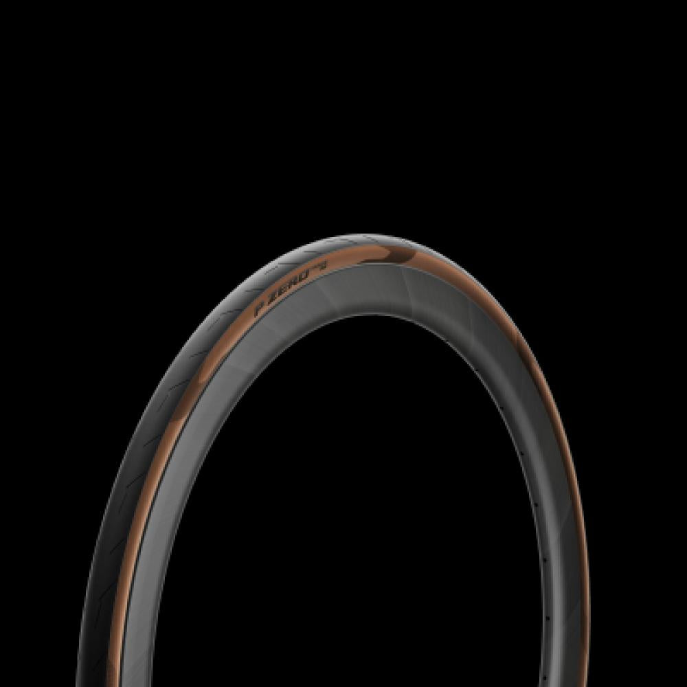 Pirelli P ZERO Race RS Classic Faltreifen 700x30C - Leichter Road Racing Reifen mit SmartEVO2