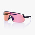 SHIMANO BRILLE TECHNIUM 2 L RIDESCAPE L MATT - leichte Performance-Radbrille
