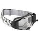 IXS Sports Division iXS Trigger+ Goggle incl. Roll unis white - maximale Sicht & Schutz