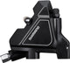 SHIMANO Bremssattel BR-UR300 HR Flat-Mount - Zuverlässige Scheibenbrems-Power fürs Hinterrad