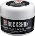 RockShox Dynamic Seal Grease PTFE Dichtungsfett 29 ml