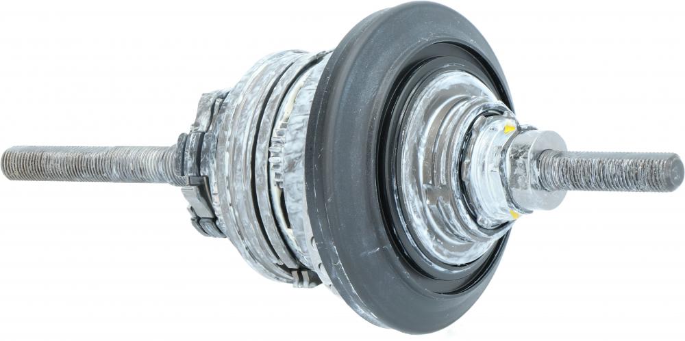 SHIMANO Getriebeeinheit für SG-C3001-7R 201 mm Achslänge - 3001-7, 201 mm