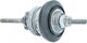 SHIMANO Getriebeeinheit für SG-C3001-7R 201 mm Achslänge - 3001-7, 201 mm