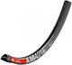 DT Swiss Felge XM 421 27,5" 32 Loch Schwarz - leichte All-Mountain-Felge