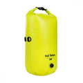 Tatonka WP Stuffbag Valve 25 L - Packbeutel Unisex mit Luftventil und HF-geschweißten Nähten