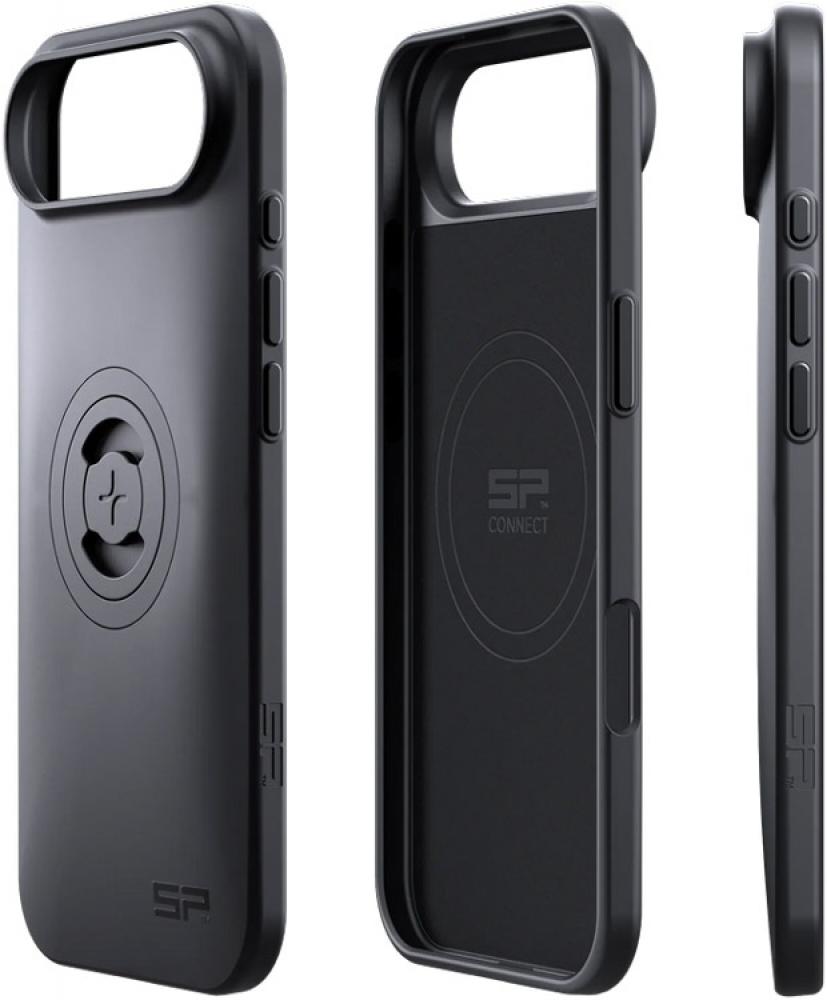 SP Connect SP Phone Case SPC+ iPhone 17 - schlanke Hülle mit MagSafe & sicherer Halterung