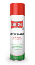 Ballistol Universalöl Spray 400 ml - Pflege, Schutz und Schmierung