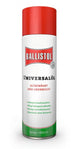 Ballistol Universalöl Spray 400 ml - Pflege, Schutz und Schmierung