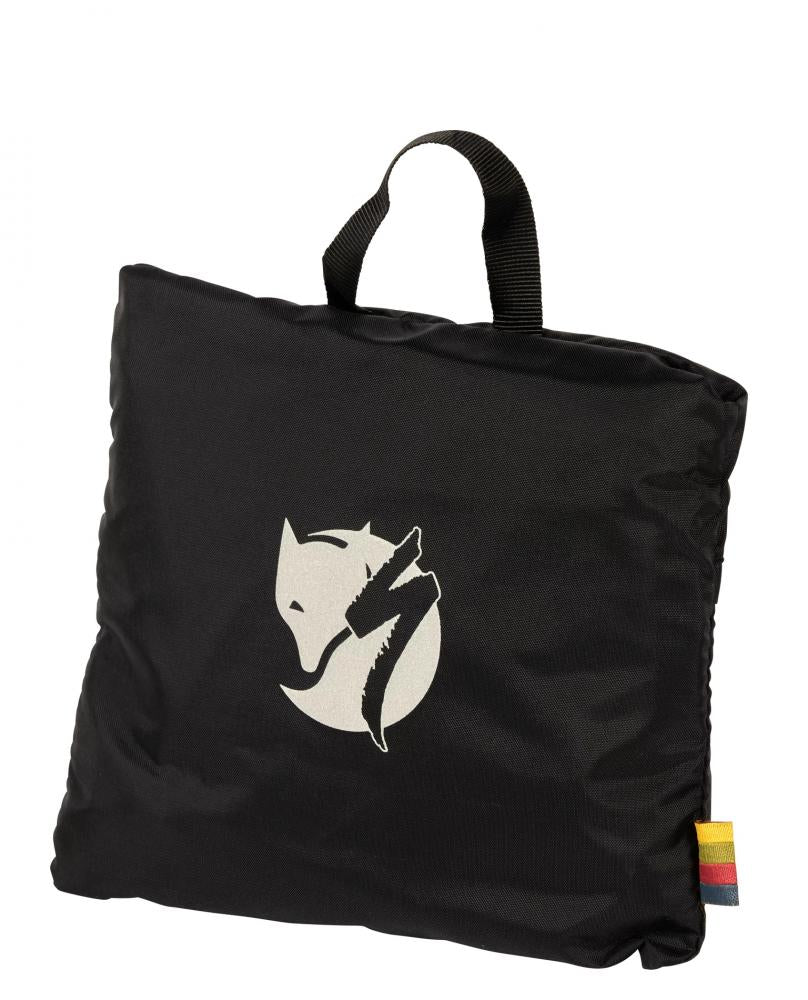 Specialized S/F HANDLEBAR RAIN COVER ONE ONE-SIZE BLACK - wasserdichter Lenker-Regenschutz - Tasche