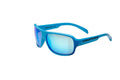Cratoni Sportbrille C-Ice Jr. Junior blue glossy Größe UNI