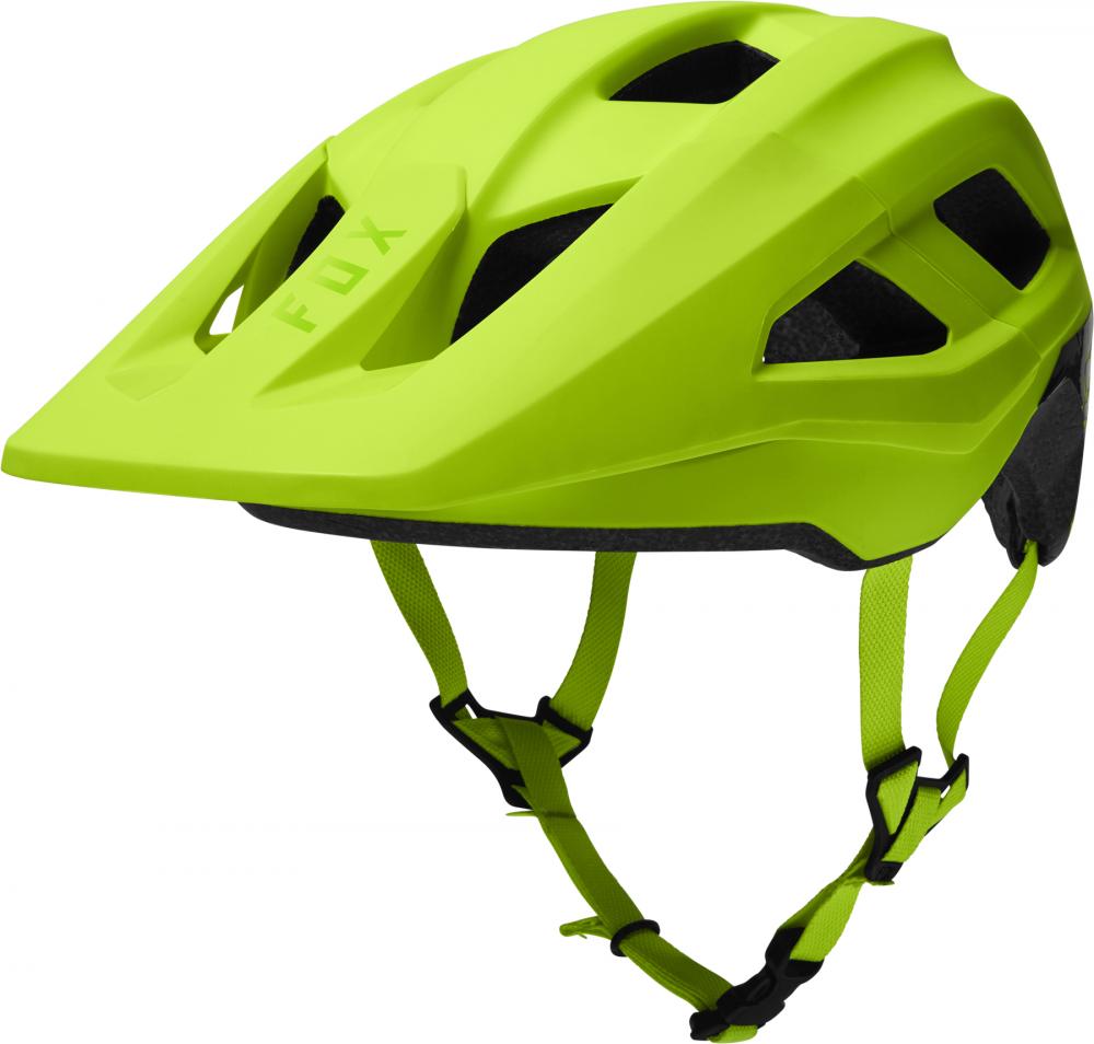 FOX Helmets YTH MAINFRAME HELMET CE Youth Größe OneSize