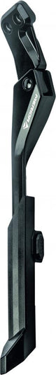 Merida Hinterbauständer EXPERT 18 mm Schwarz - stabile Parkstütze für 24-29 Zoll