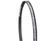 Spank 350 Vibrocore Bead Bite 32-Loch Felge 27.5 Zoll Shotpeen black 650B