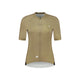 BBB Cycling BBB Trikot DonnaFit R s.s. s macchiato - nachhaltiges Damen-Radtrikot mit Komfort