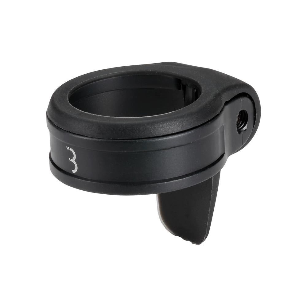 BBB Cycling BBB Seatpost clamp CollarClamp 31.8 31 schwarz - sichere Sattelstützenklemmung