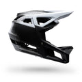FOX Proframe RS Aura Fullface-MTB-Helm White L 59-63 cm mit Mips