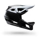 FOX Proframe RS Aura Fullface-MTB-Helm White L 59-63 cm mit Mips