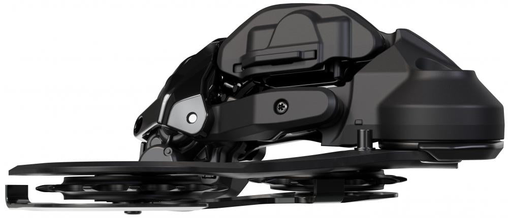 SHIMANO Schaltwerk GRX Di2 RD-RX827 Schaltwerk - 12-fach