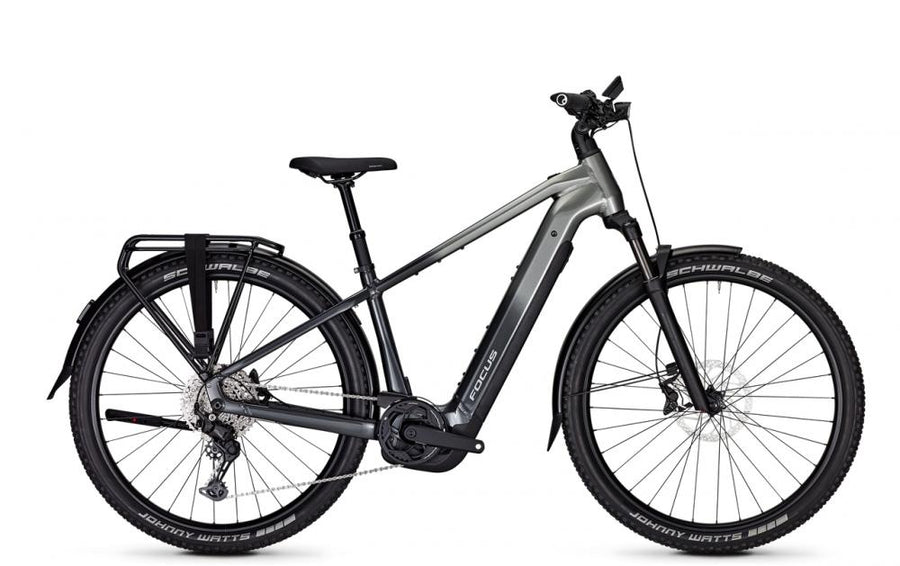 AVENTURA² 6.8 29DI L46 F GRY2 600WH