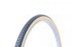 Hutchinson Reifen Junior 22x1,45\" 37-490 schwarz-beige 550A Draht