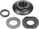SHIMANO Achsmutter Rechts WH-U5000-F - für Vorderrad WH-U5000, Trekking/City, 20 g