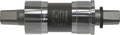 SHIMANO Innenlager UN300 68/123 mm BSA - zuverlässiges Vierkant-Innenlager für Trekking- und Cityräder