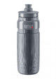 ELITE Trinkflasche FLY TEX grau 750ml