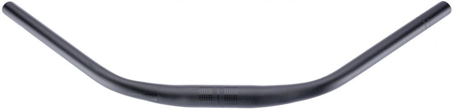 Contec Lenker Mito 90 Ø 31.8 mm 660 mm Rise 28 mm 37° schwarz
