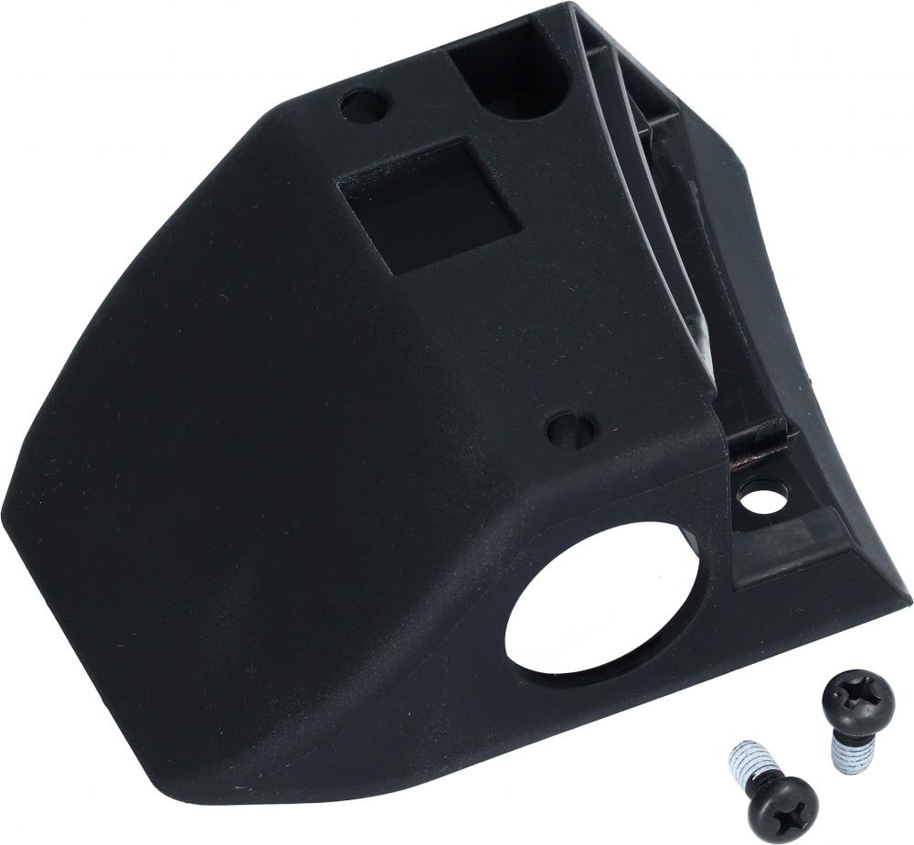 SHIMANO Schloss-Abdeckung für E-BIKE SYSTEMS Akkuhalter SM-BME61 - 32 g, Y70N98020