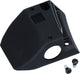 SHIMANO Schloss-Abdeckung für E-BIKE SYSTEMS Akkuhalter SM-BME61 - 32 g, Y70N98020
