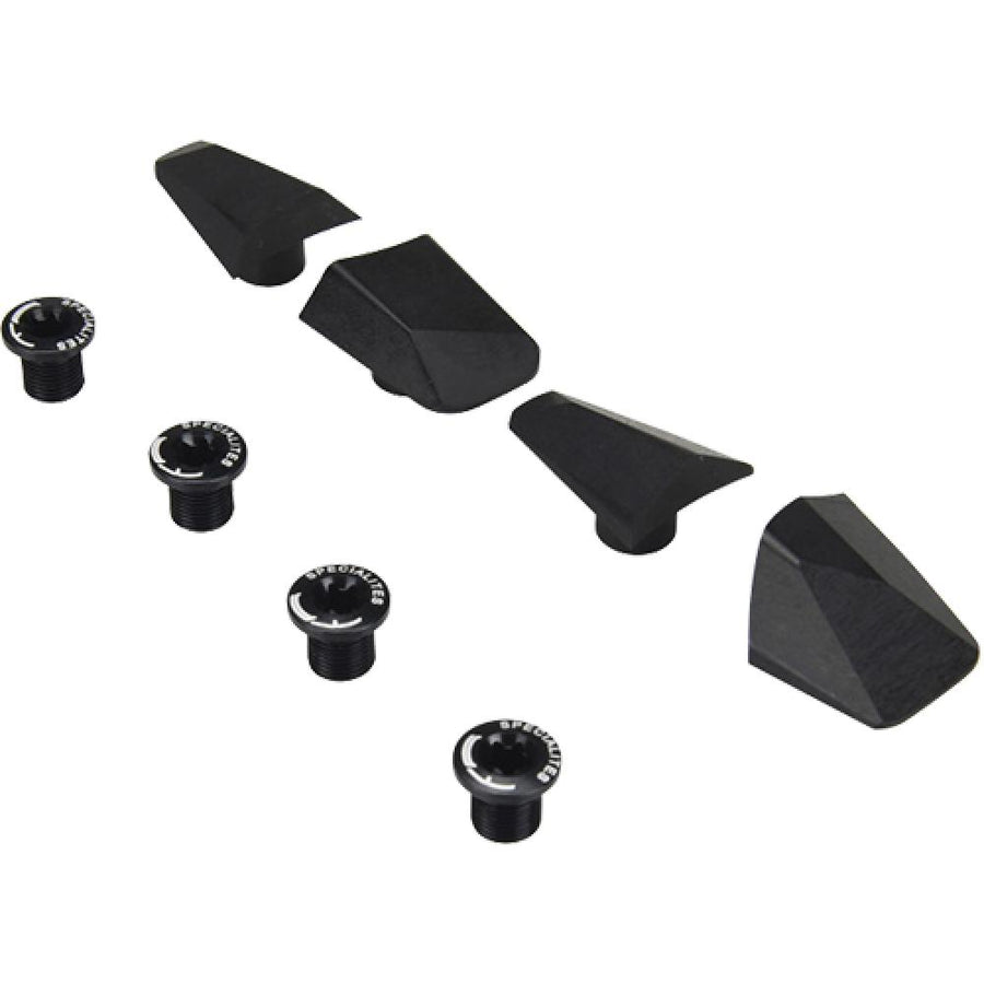 TA Kettenblatt X110 Cover Kit Ultegra 9100 schwarz