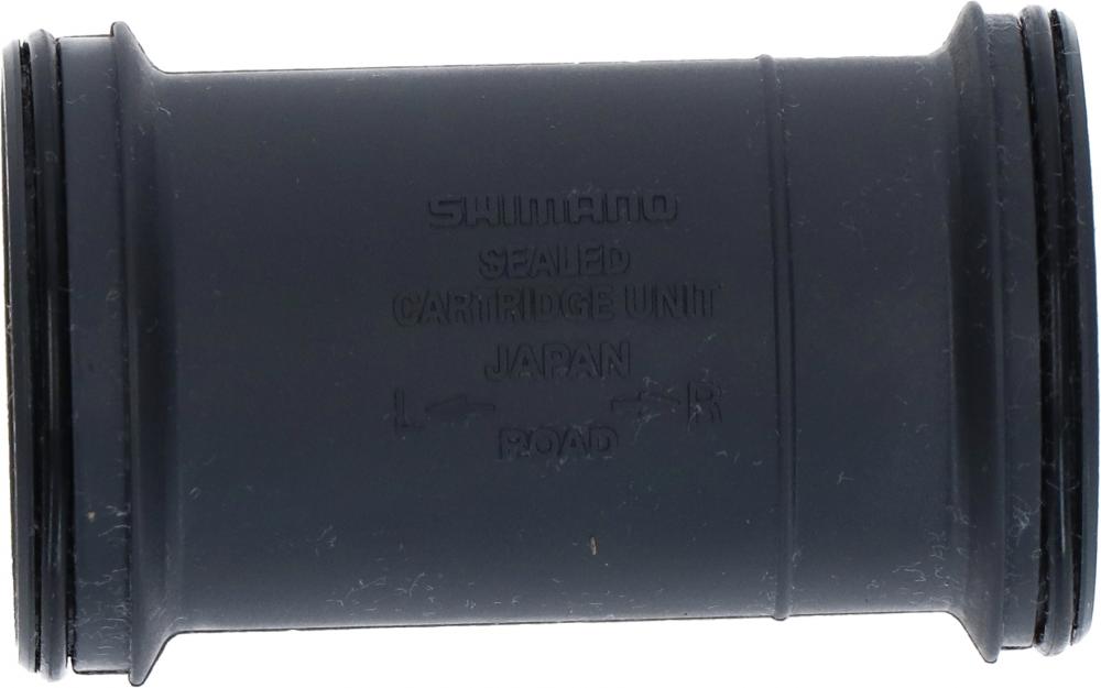 SHIMANO Lagerhülse FC-6600 inkl. O Ring - 11 g, für FC-6600 Kurbelgarnitur