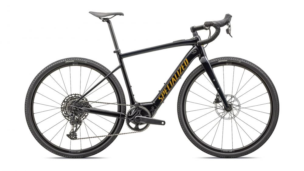 CREO SL E5 COMP METDKNVY/HRVGLDMET 58 - E-City Bike