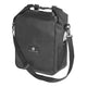 M-Wave Seitentasche EDMONTON 16 Liter schwarz
