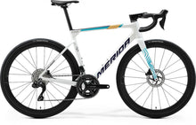 MERIDA SCULTURA 6000 Carbon-Rennrad 28 Zoll 105 Di2 Pearl S