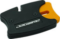 Jagwire Leitungscutter Pro Hydraulic Hose Cutter Einheitsgröße Schwarz/gelb - präziser Hydraulikschlauch Schneider
