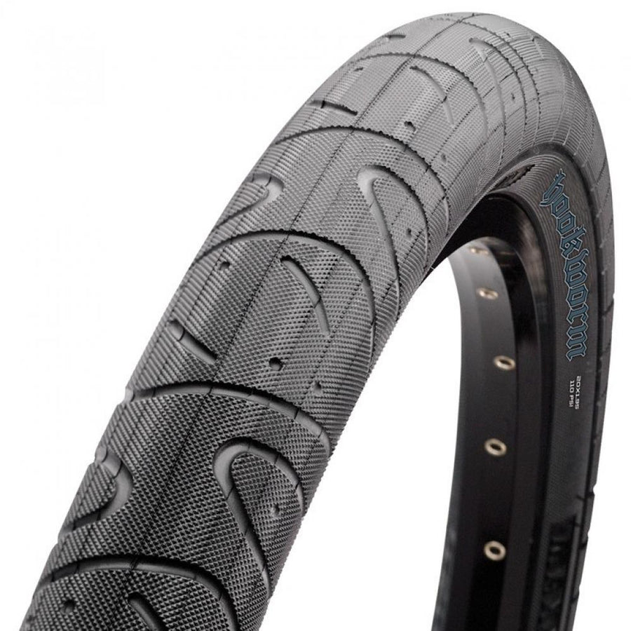 Maxxis Reifen HookWorm Draht 29x2.50 Zoll 63-622 schwarz MaxxPro