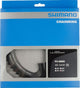 SHIMANO Kettenblatt ULTEGRA FC-6800 53 Zähne Grau - präziser Antrieb für Rennrad-Performance
