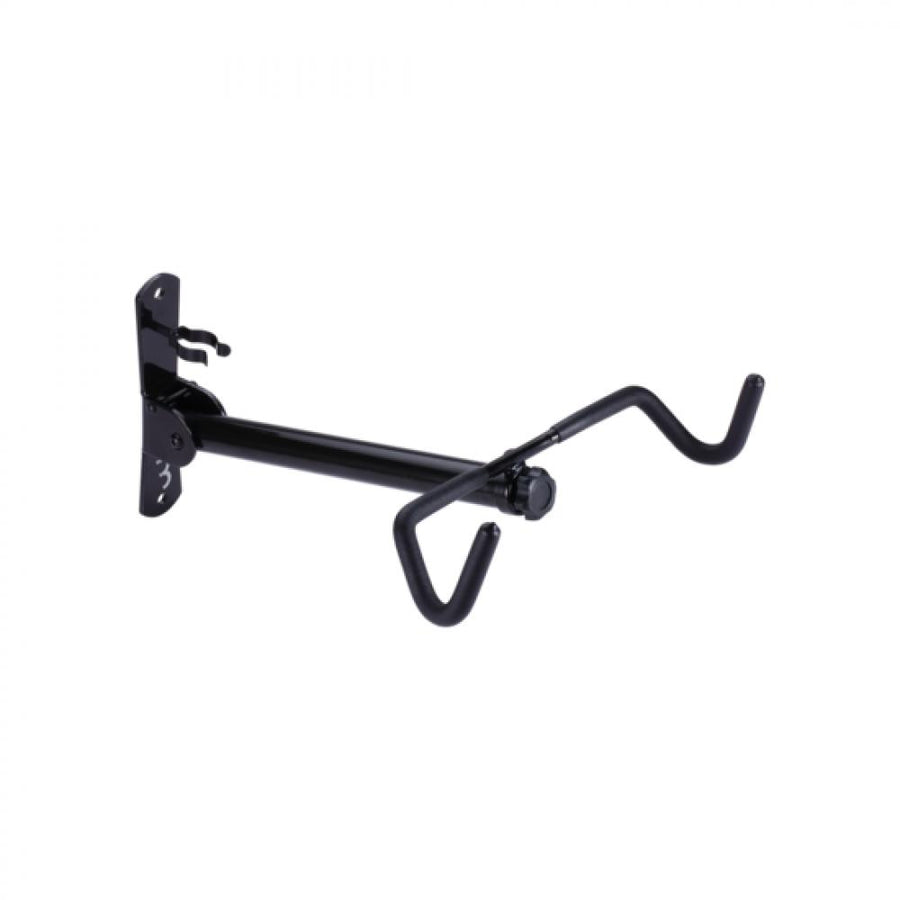 BBB Cycling Gummiteile für Wandhalterung 2 St. Größe Universal schwarz - sicherer Wandschutz