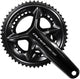 SHIMANO DURA-ACE FC-R9200 Kurbelgarnitur - 170 mm, 50-34 Zähne, 34 Zähne