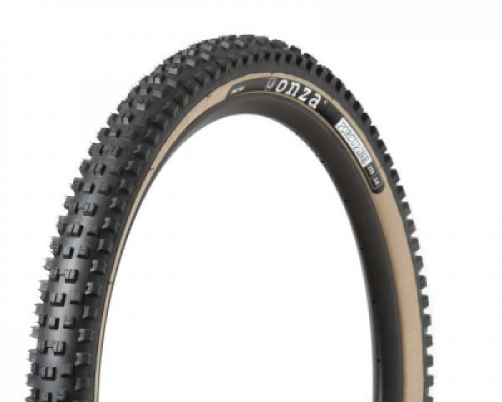 Onza Tires Porcupine 29 Zoll Faltreifen 2,60 Skinwall - MTB Allrounder für Trail & Enduro