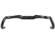 Deda Lenker Gera DCR Alu Gravel 460 mm polish on black