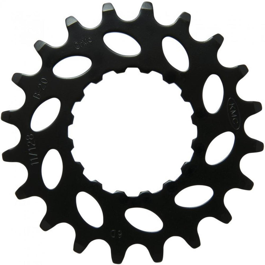 KMC Antriebsritzel E-Bike für Bosch 21Z 11/128" Active+Performance Line