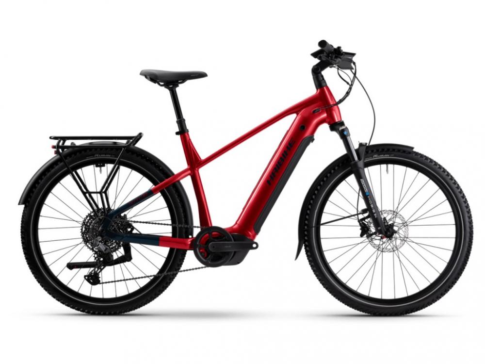 TREKKING 7 HIGH i800Wh 11-G Cues 25-26 HB BCXK GL_dyn. red/blue Rh M/45