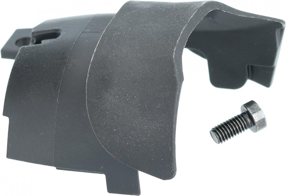 SHIMANO ST-R7020 rechte Ersatz-Abdeckung für STI-Brems-Schalthebel mit Schraube.