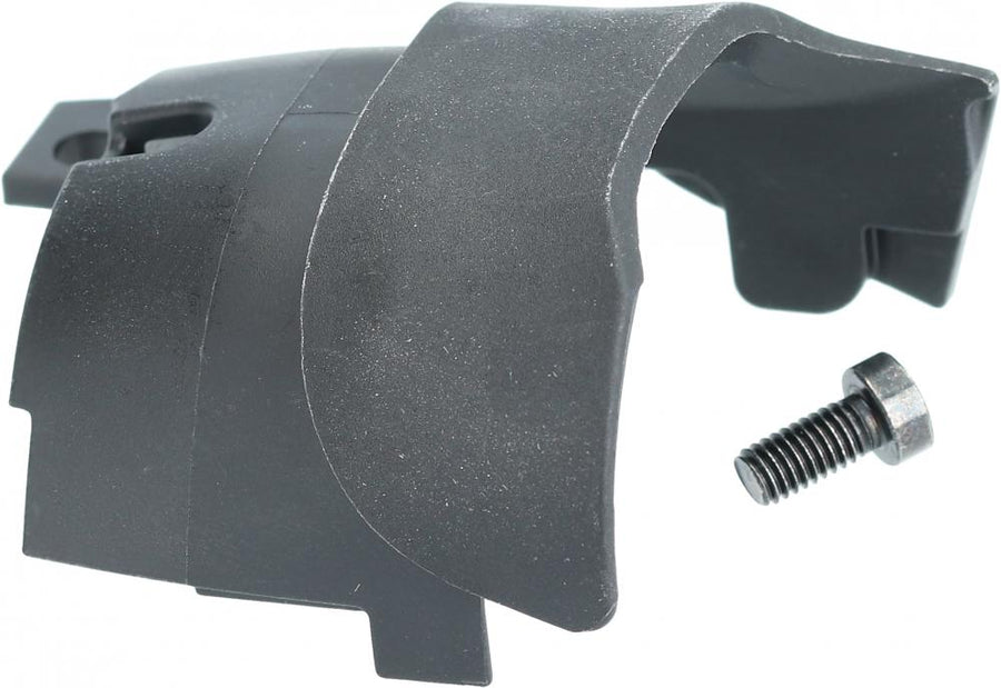 SHIMANO ST-R7020 rechte Ersatz-Abdeckung für STI-Brems-Schalthebel mit Schraube.